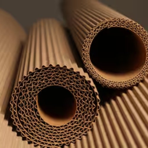 corrugated box Rolls