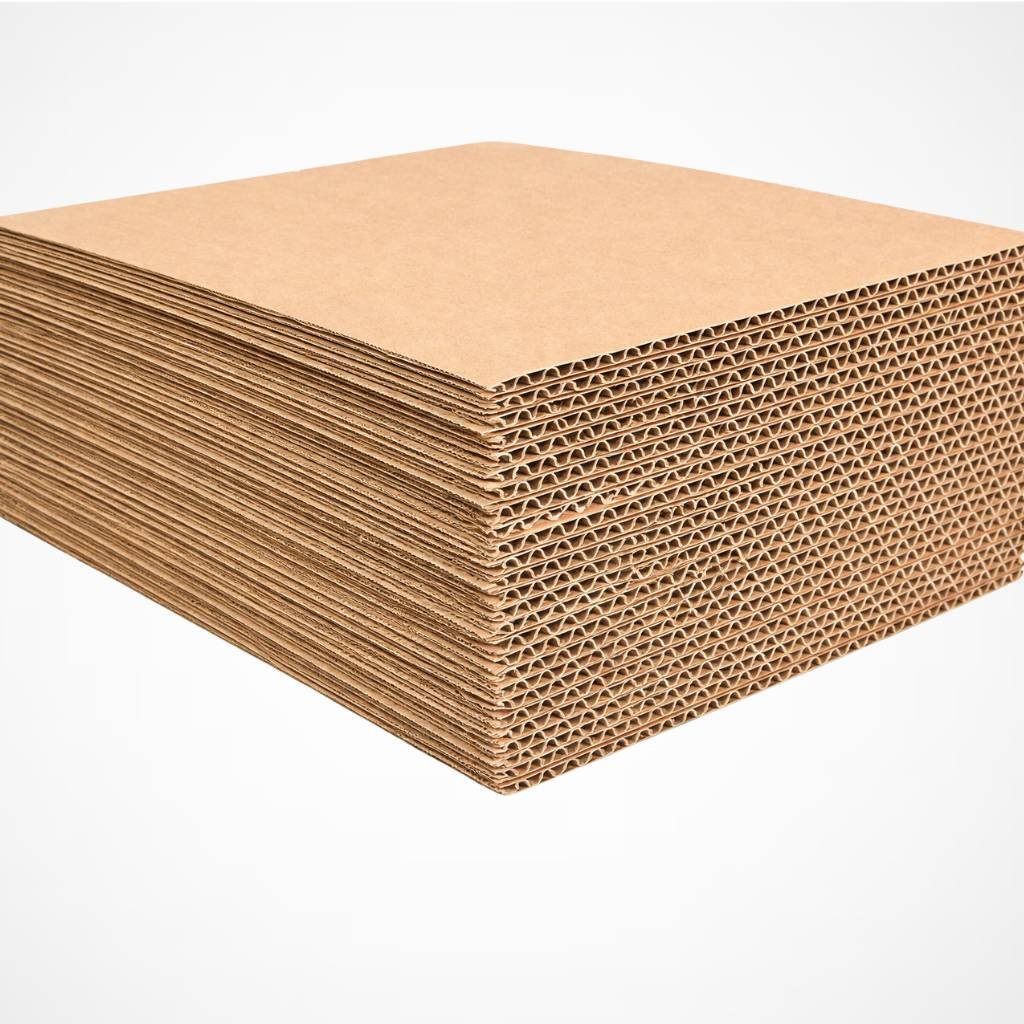 Corrugated Sheet